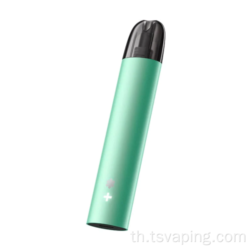 SnowPlus Lite Vape Kit Authentic Label E-Cig Kit